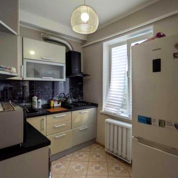 1к.кв. вул. Васильківська55, метро Виставковий центр ГАЗ