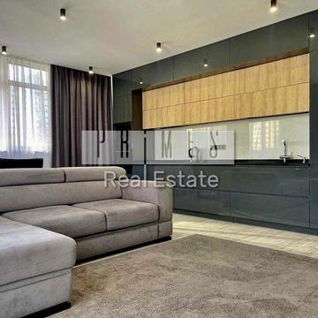 Продаж 3к квартира 75м2 Кахи Бендукідзе 2 Печерськ Новопечерські Липки ЖК Підвисоцького