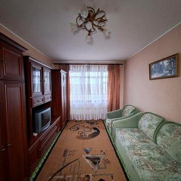 Оренда 2 кімнатної квартири