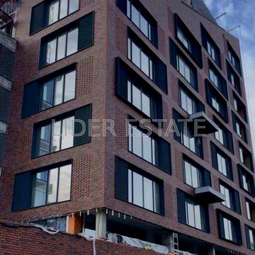 Продаж 3-кімн. квартири в новобудові Ужгорода. Вид на набережну,гори ЖК MAVERICK