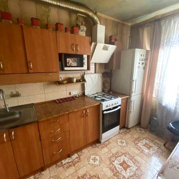 Сдам 3 ком. квартиру ж/м Победа-4, пр.Героев