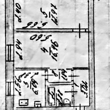 продам 2к квартиру, р-н 6 лікарні, зупинка поряд