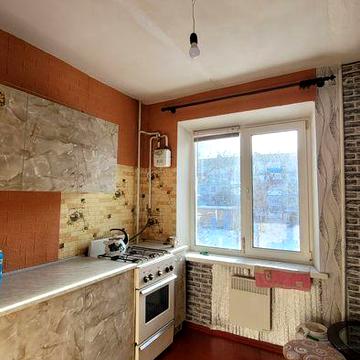 Продам затишну 1но кімнатну квартиру.