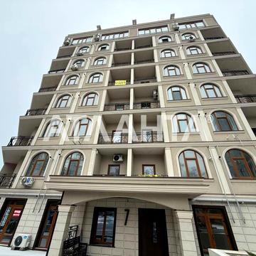 улица Дача Ковалевского (Амундсена), 91, Дача Ковалевского, Киевский, Одесса, Одесская 44000.0 USD