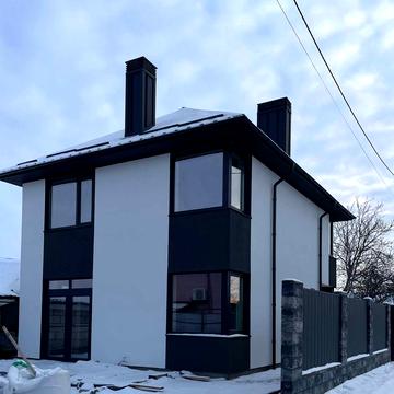 Продається житловий будинок, м. Бориспіль, вул. Гоголя