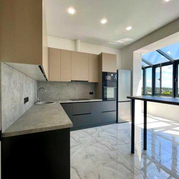 Оренда квартири в ЖК на проспекті Слобожанський