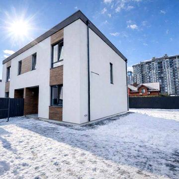 ЦЕНТР міста! Дуплекс з газом, міськими комунікаціями. ДЕРЖПРОГРАМИ