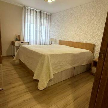 Здається в оренду 2-во кім квартира по вул.Замарстинівська,новобудова.