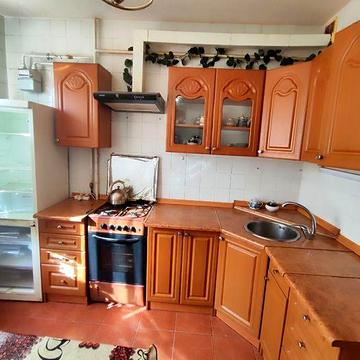 Здам квартиру в центрі