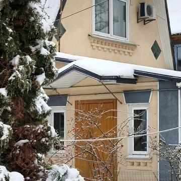 Продаж 7к Дім Києво-Мироцька вулиця