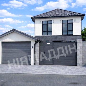 Дом в рассрочку 18 месяцев Червоный Хутор