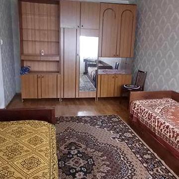 Сдам 1 ком возле Парка Горького