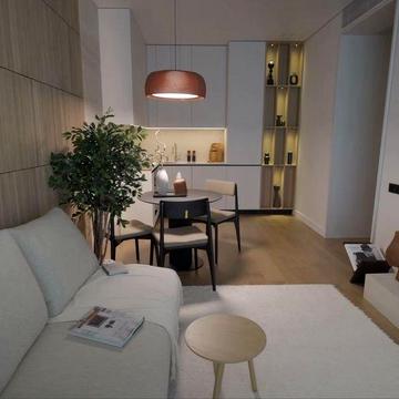 Оренда дизайнерської квартири ЖК Авалон 37 вул Личаківська Галицький р