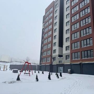 ВЛАСНИК. Продаю 1-к квартиру Авіла Сіті  Без жодних додатк витрат ЖК Авіла Сіті