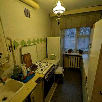 Оренда 2 кімнаної квартири вул Зелена