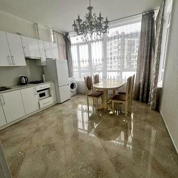 Здам в довготривалу оренду двохкімнатну квартиру в Трускавці