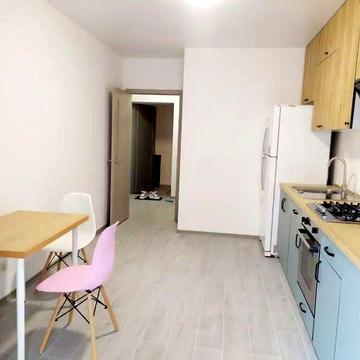 Оренда 1 кімнатної квартири ЖК Дніпровська Брама2