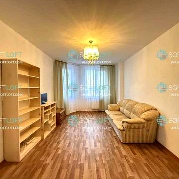 Долгосрочная аренда 3к квартиры Салтовка