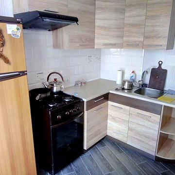 Сдам 1 к. квартиру в ЖК Новый Люстдорф на долгосрок от хозяина