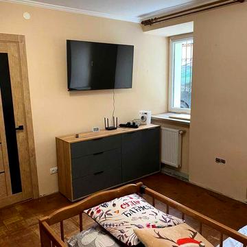 Продаж 1к квартири по вул. Городоцькій