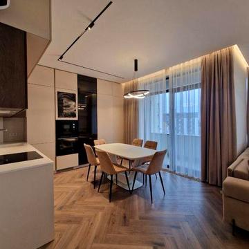 Продаж 1,5кім квартири Residents Park  ,Боздош , ЖК Residents Park