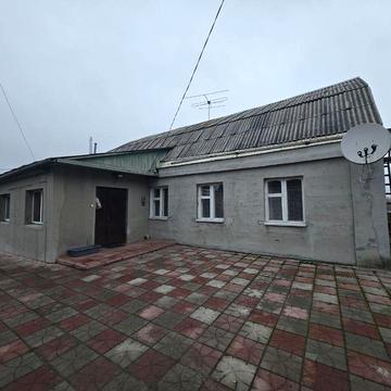 Продам будинок в районі Донбасівської