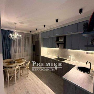 3 комнатная квартира 82 м2 Ремонт Техника ЖК 40 Жемчужина Таирова