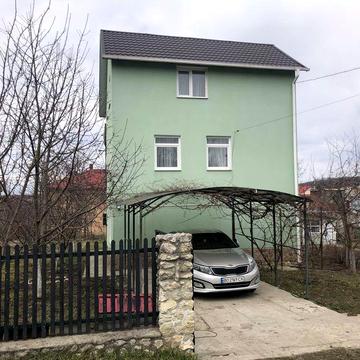 Оренда будинку 4км від Тернополя