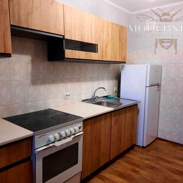 Оренда 1 кімнатної квартри Антоновича 158