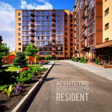 Сдам 2 ком ЖК Атмосфера. Газовое. Мало отключают свет. Паркинг