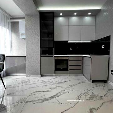 Актуальна квартира ! Центр,1-кім,Обжита секція ,Височана ЖК Містечко Центральне