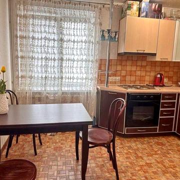 Оренда, 2 кімнатна квартира, вулиця Олімпійська, 1, гарний стан


Проп