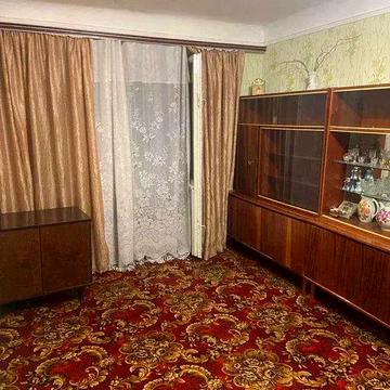 Продається 2-х кімнатна квартира, р-н Волкова