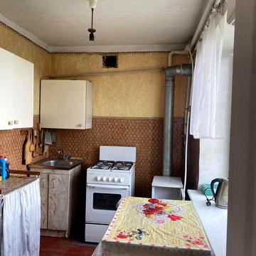 єВідновлення ,Продам 2-х комнатную квартиру в Ольховке