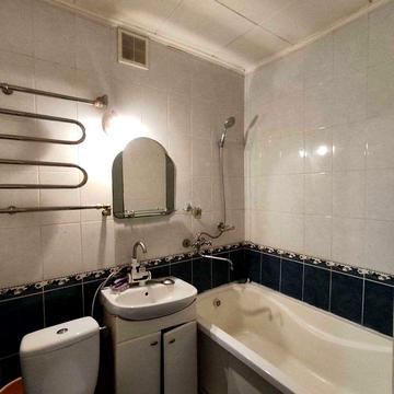 Сдаётся 2-к. квартира