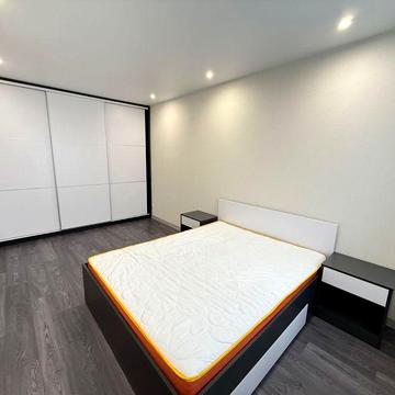 39м2/ ремонт/ меблі/техніка/ мінімальні податки/ без комісіі ЖК Сади Вишневі