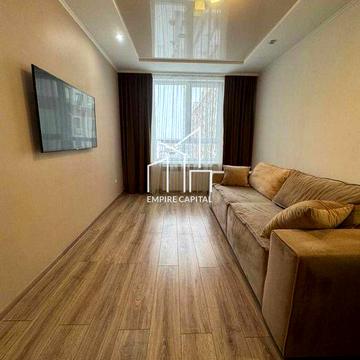 Оренда 1-кімнатної квартири вул. Княгині Ольги, 98Л | новобудова