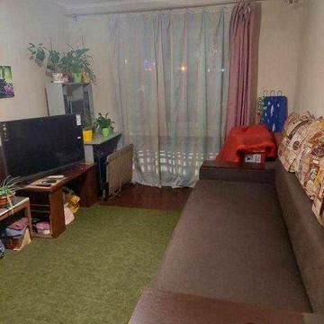 Продаж 1 кімнатна, Проспект Аерокосмічний