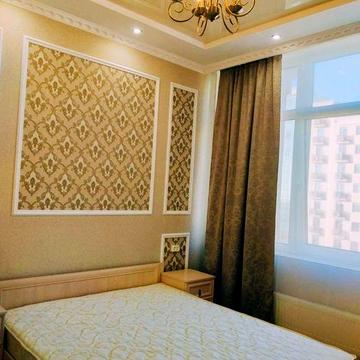 Сдам 2кв квартиру 41ЖЕМЧУЖИНА