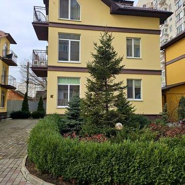 1- комн.квартира  на Таирова