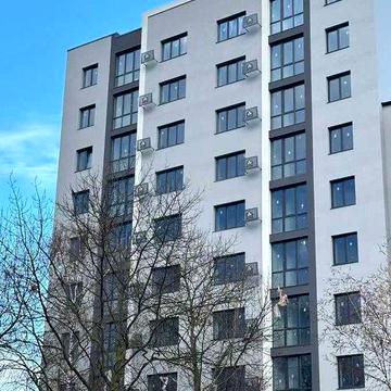 Продаж 1 кім. кв. в будинку на здачі біля парку Шевченка ЖК Комфорт Сіті