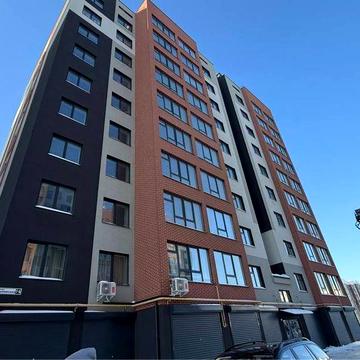 Продаж 3к квартири у новобудові район Озерна