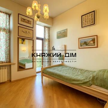 Тарасівська вул., 6-А