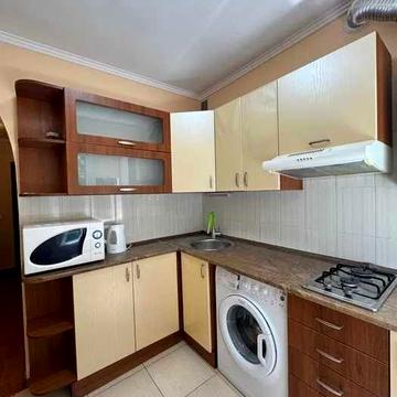 Оренда однокімнатної квартири.