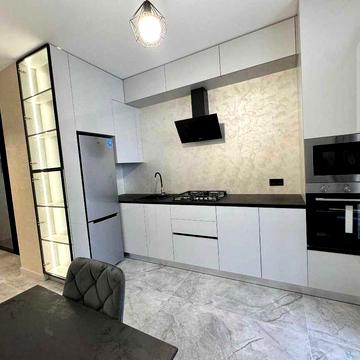 Квартира в новобудові ЖК 5 Авеню