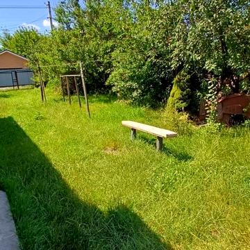 Київська вул. (Мічуріна)