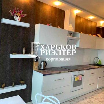 LS-10 Ексклюзив. 1к квартира ЖК УЛЬТРА ЖК УЛЬТРА