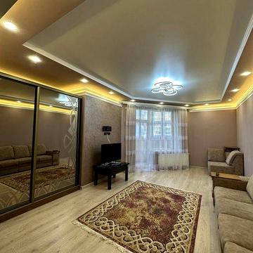 Оренда просторої 2-х к квартири в  мікрорайоні Пасічна, вул Хіміків