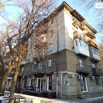 Довгострокова оренда 3к Квартира Ніжинська вулиця