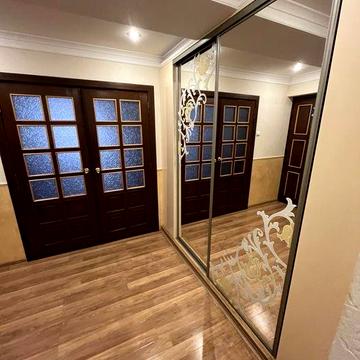 Оренда 1.5 кімнатної квартири по вул. Франка